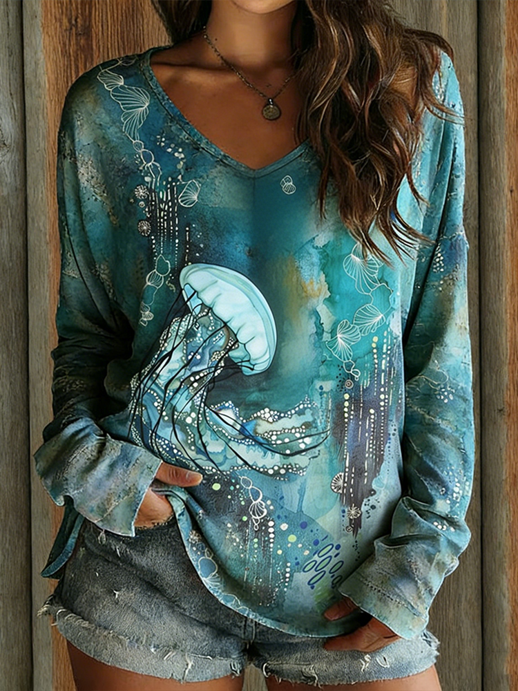 Classic Vintage T-Shirt