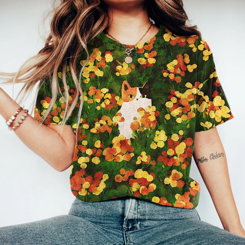 Beautifully Crafted T-Shirt