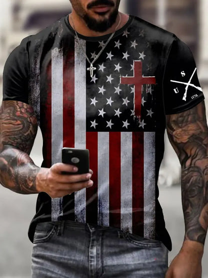 Beautifully Crafted T-Shirt