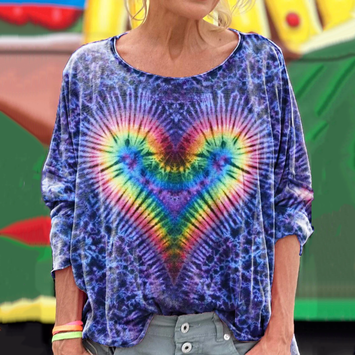 Beautifully Crafted T-Shirt
