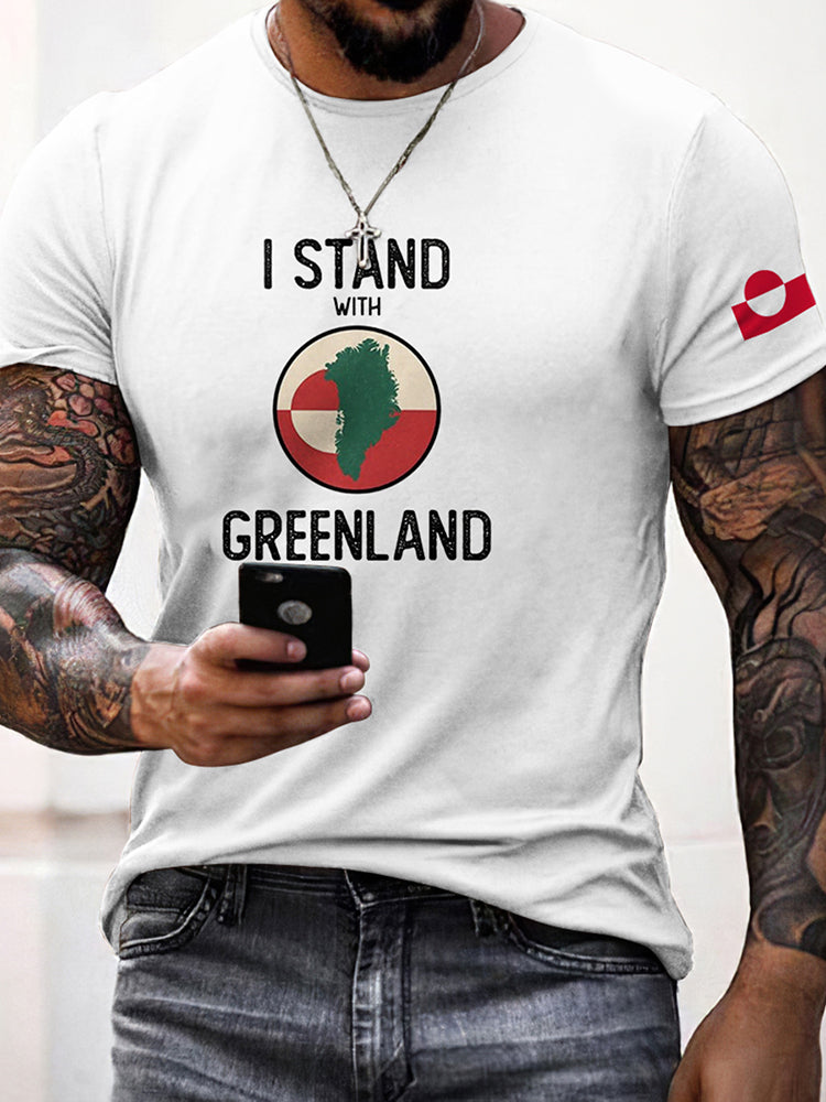 Beautifully Crafted T-Shirt