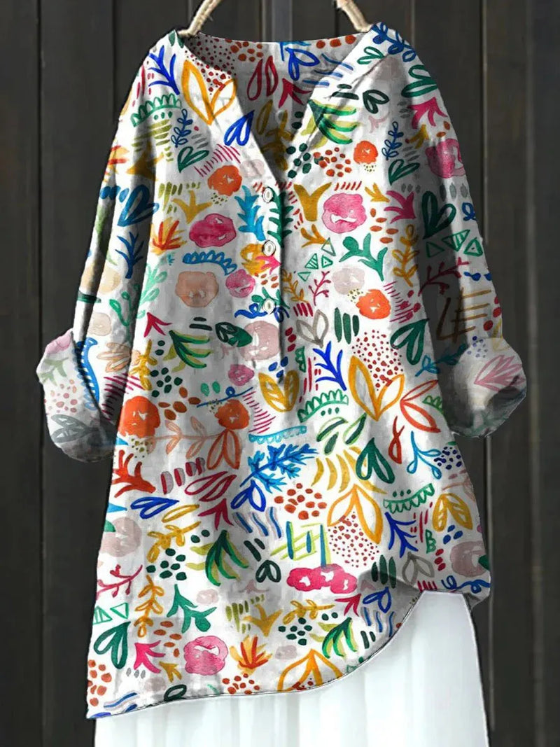 Classic Designed Shirt
