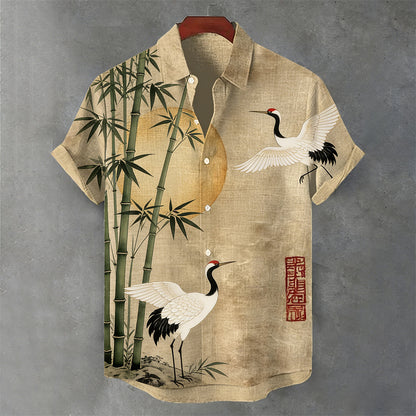 Classic Vintage Shirt