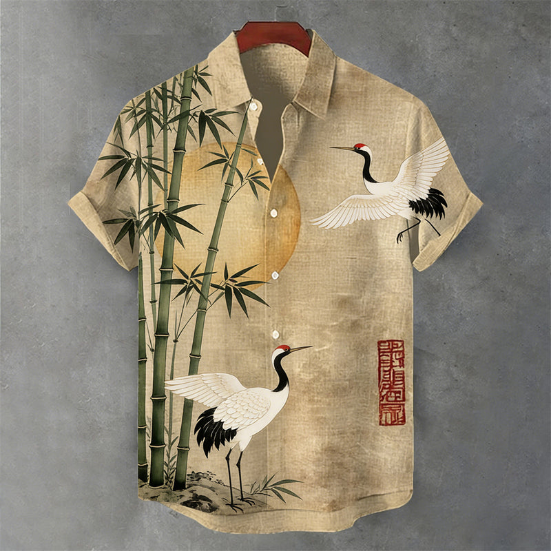 Classic Vintage Shirt