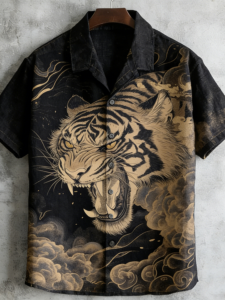 Vintage Inspired Shirt