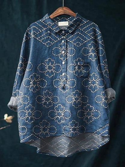 Classic Vintage Shirt