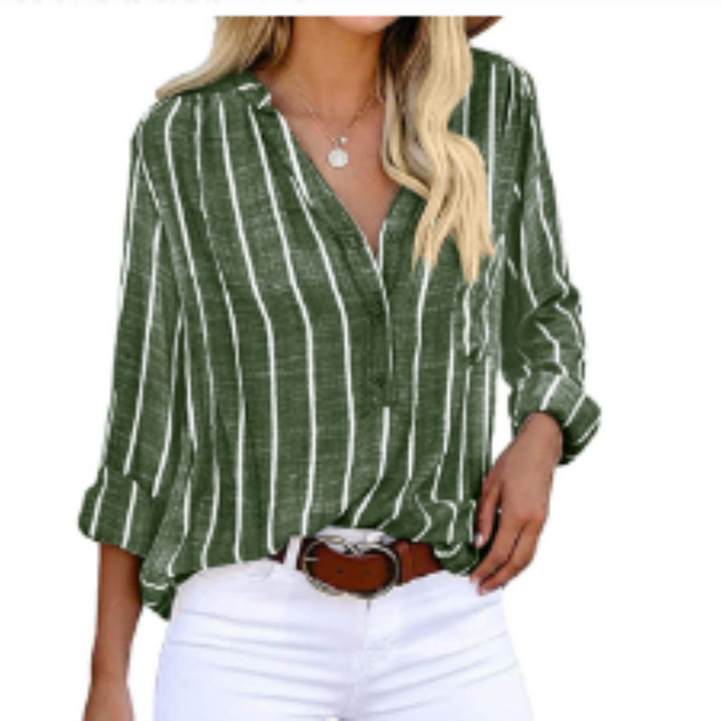 Effortlessly Elegant Shirt with a Timeless Design