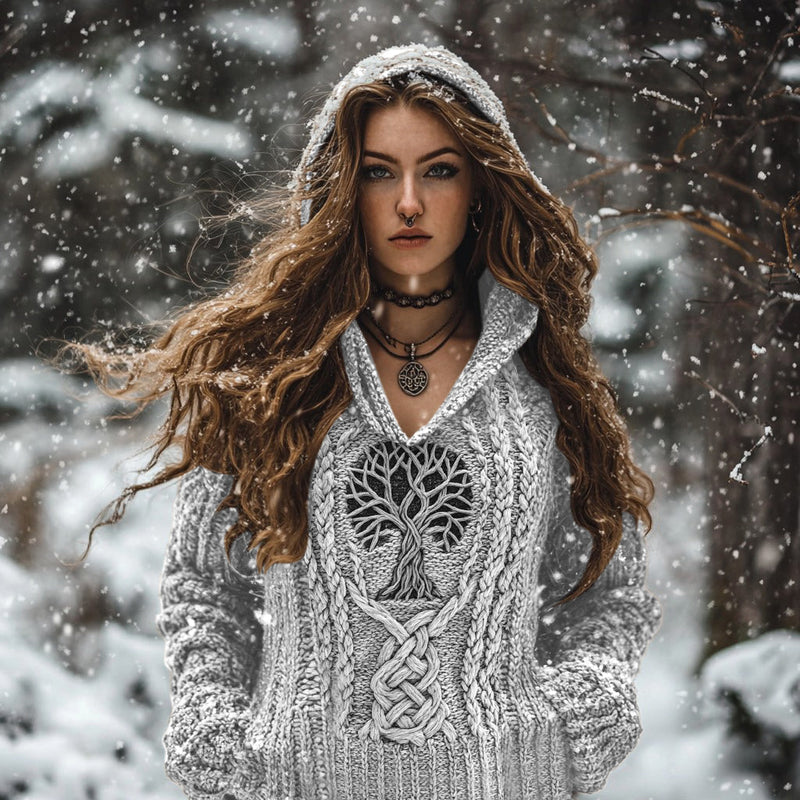 Beautifully Crafted Sweater