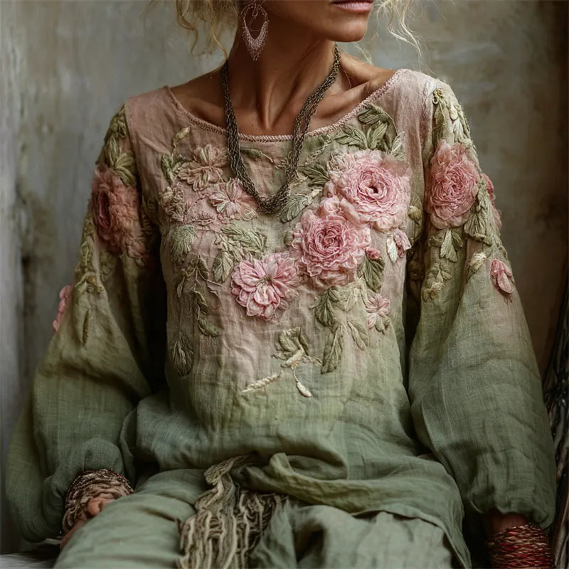 Beautifully Crafted Garment