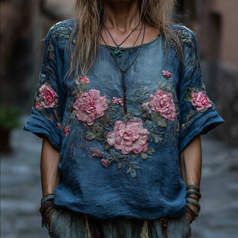 Classic Designed Shirt