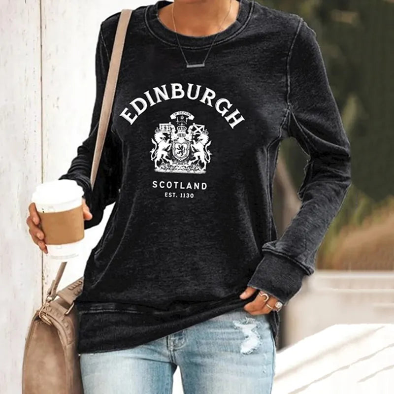 Gracefully Designed Shirt