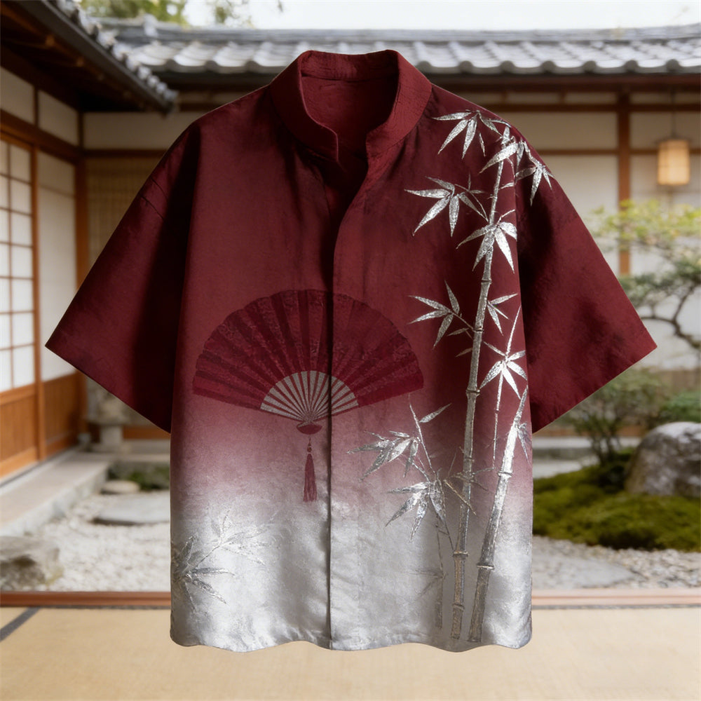 Gracefully Designed Shirt