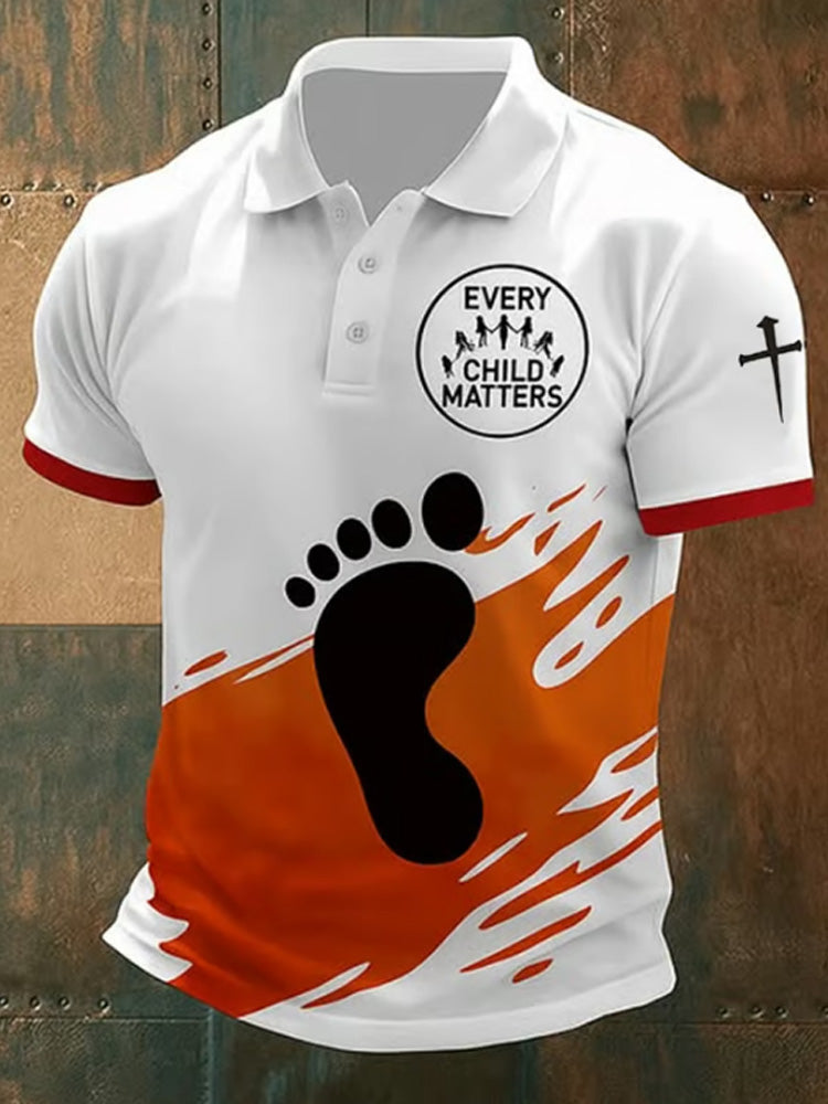Vintage Inspired Shirt