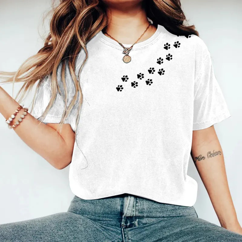 Timeless Vintage Style T-Shirt