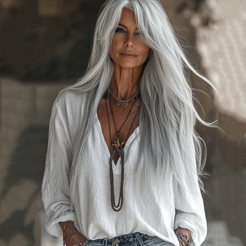Elegantly Designed Shirt