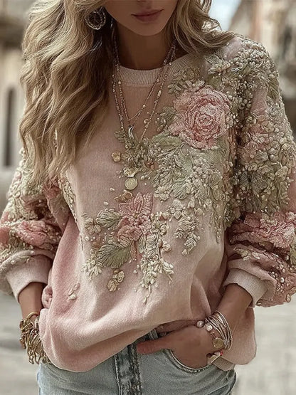 Elegantly Designed Shirt