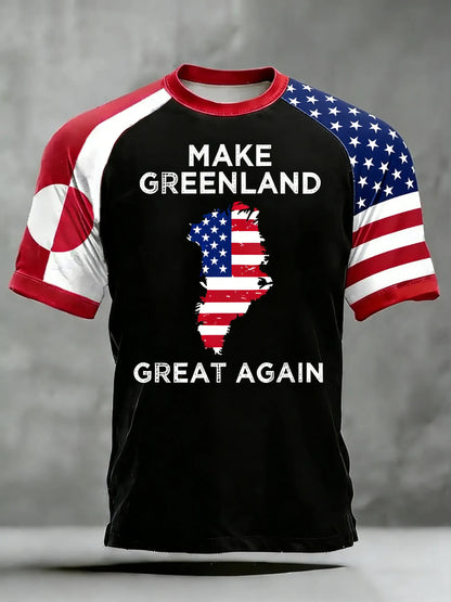 Thoughtfully Designed T-Shirt