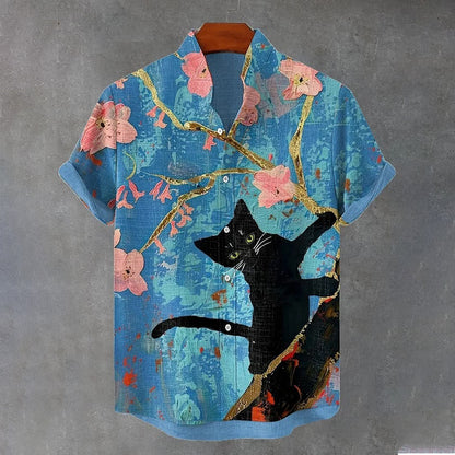 Gracefully Designed Shirt