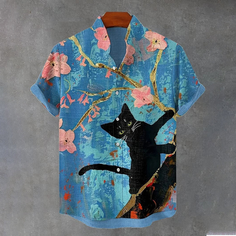 Gracefully Designed Shirt