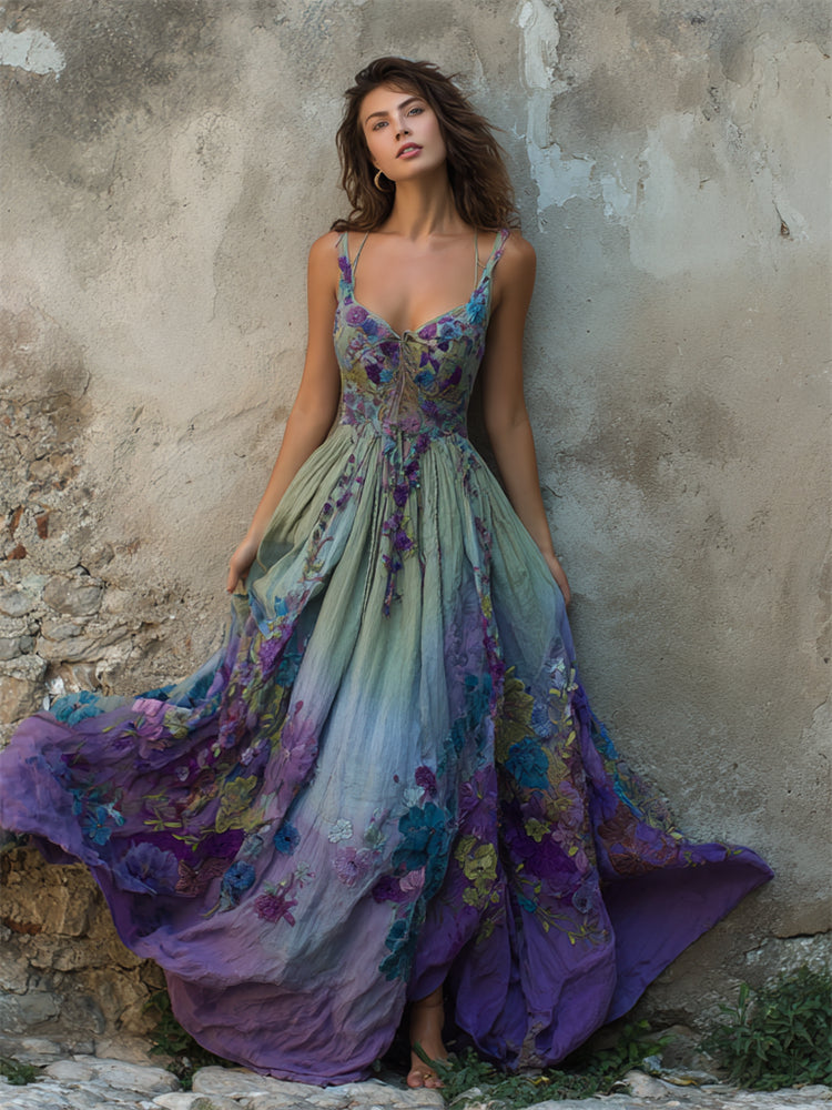 Thoughtfully Designed Dress