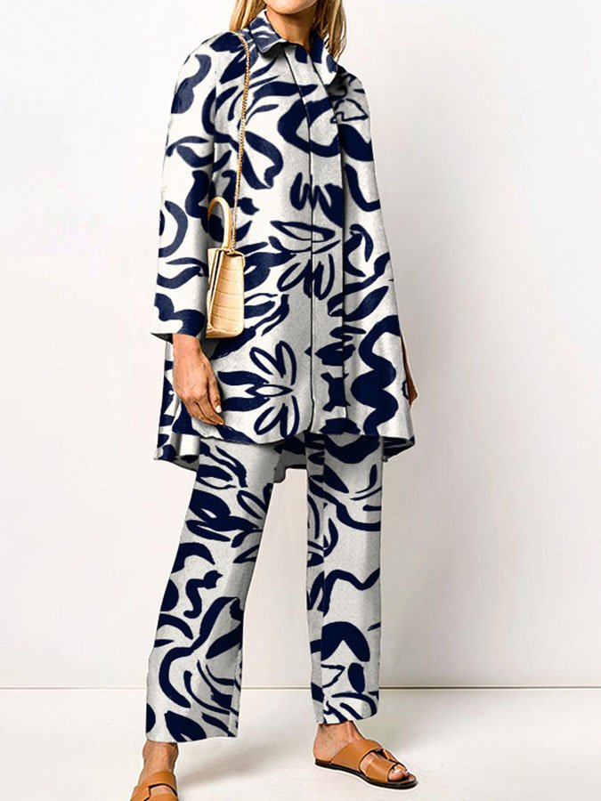 Beautifully Crafted Shirt