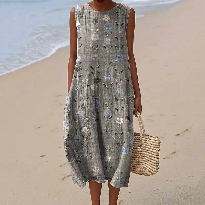 Thoughtfully Designed Dress