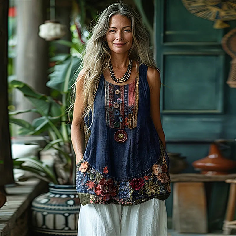 Gracefully Designed Top