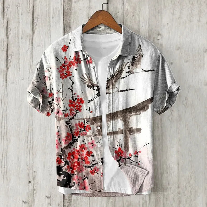 Classic Vintage Shirt