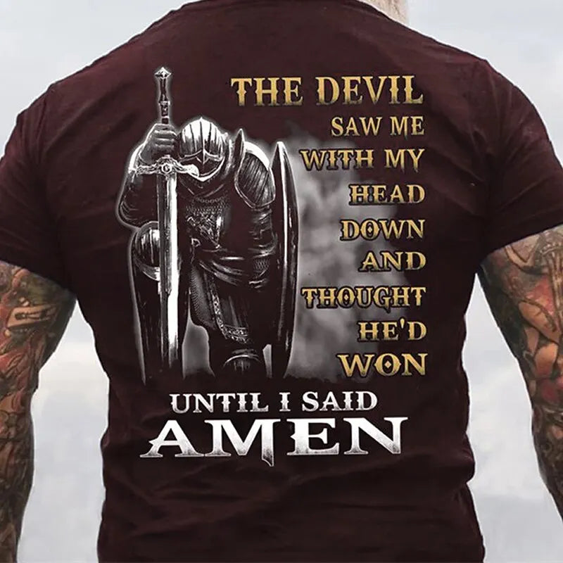 Vintage Inspired Shirt
