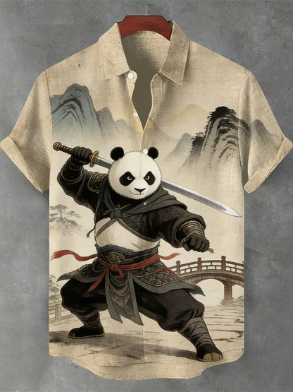 Classic Designed Shirt