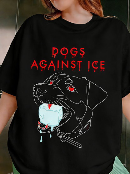 Classic Designed T-Shirt