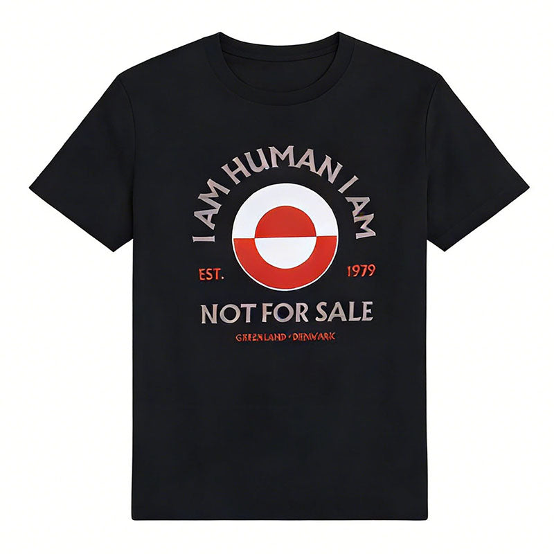 Gracefully Designed T-Shirt