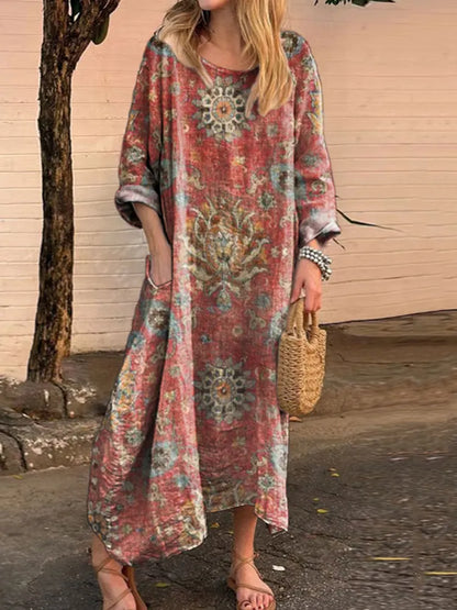 Beautifully Crafted Dress