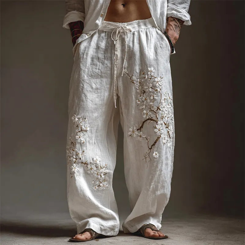 Elegantly Designed Pants