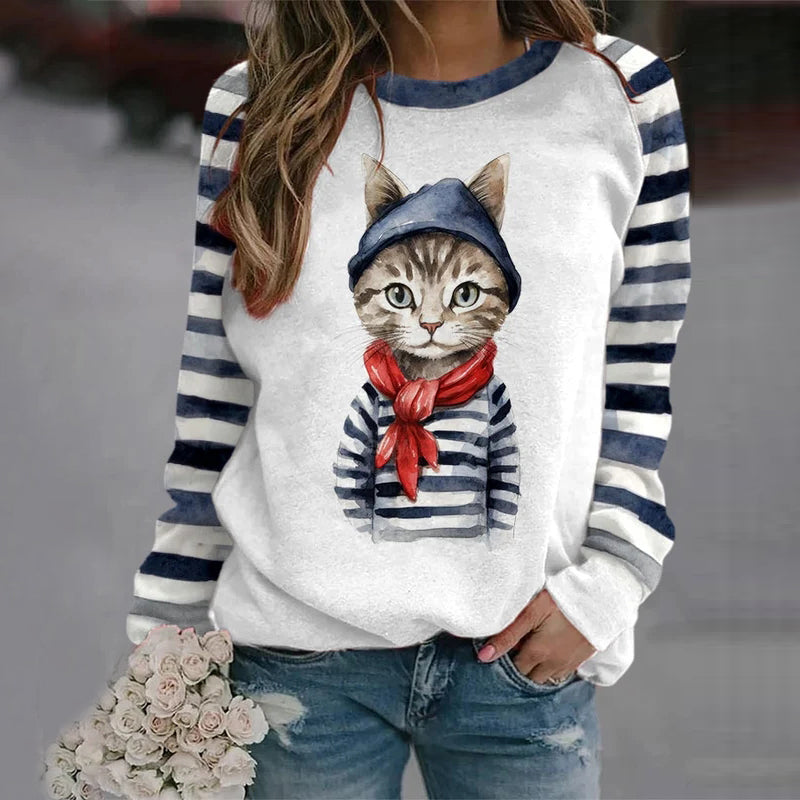 Timeless Vintage Style Shirt