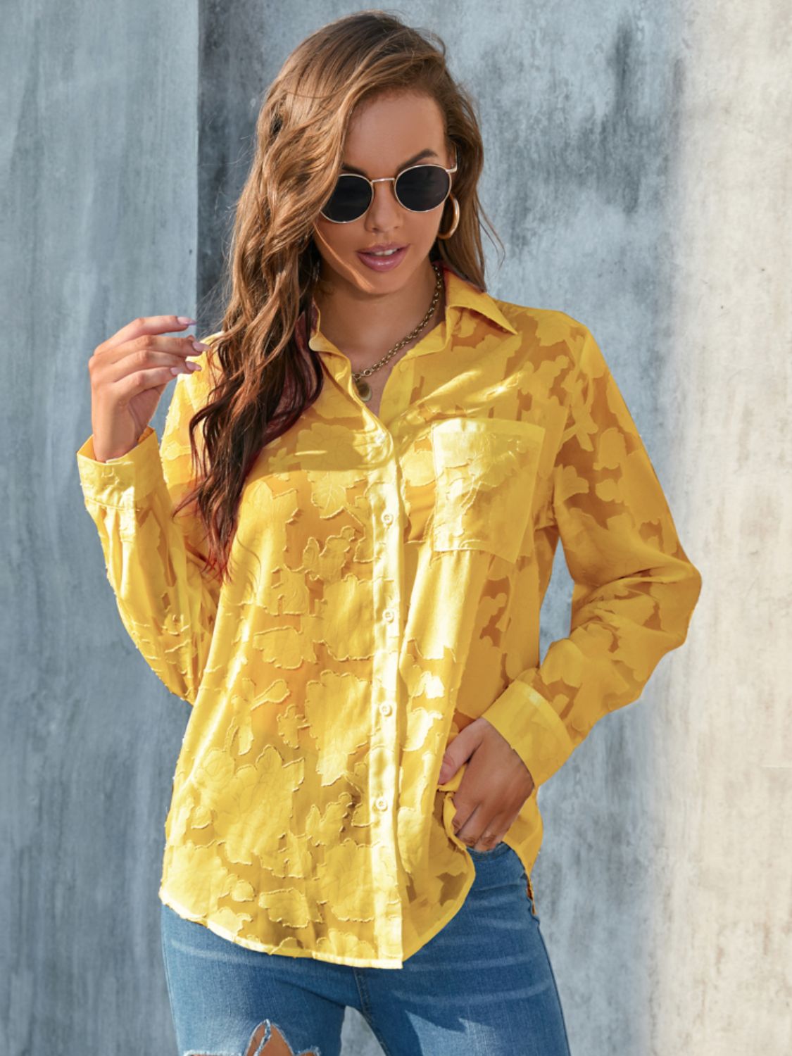 Classic Vintage & Enduringly Stylish Shirt