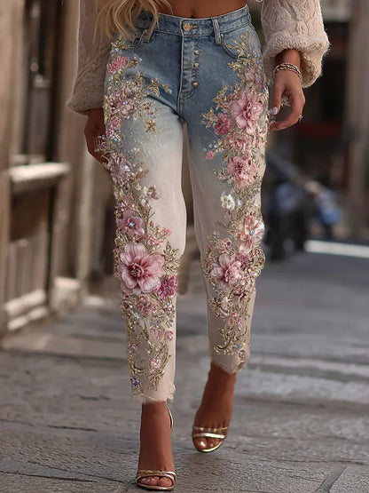 Vintage Inspired Garment