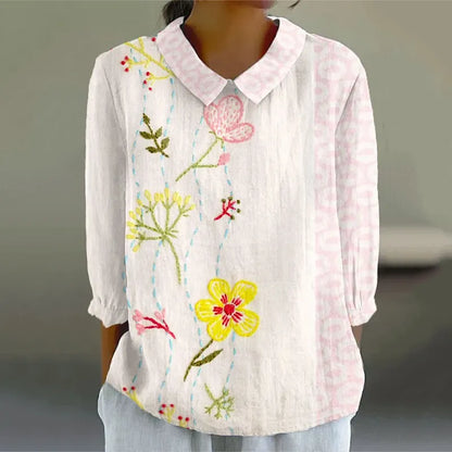 Vintage Inspired Shirt
