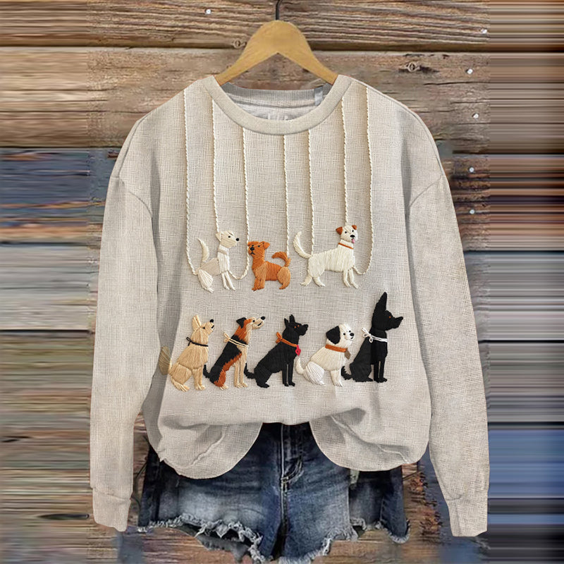 Classic Designed Shirt