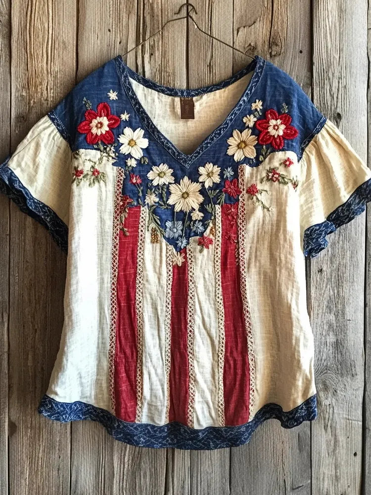 Beautifully Crafted T-Shirt