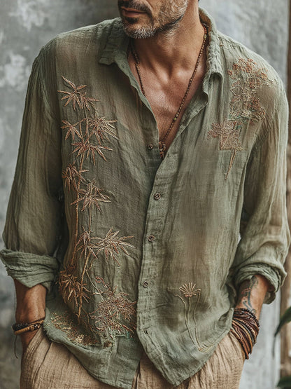 Gracefully Designed Shirt