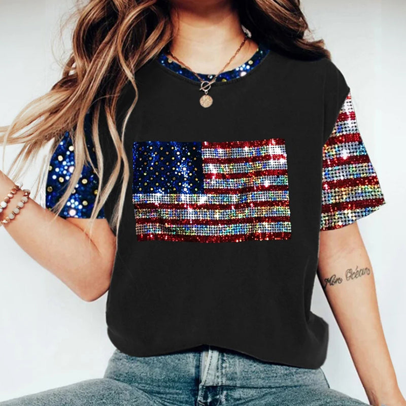 Classic Designed T-Shirt