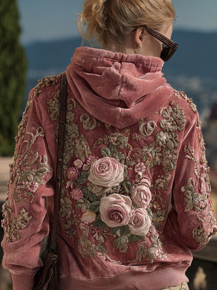 Thoughtfully Designed Garment