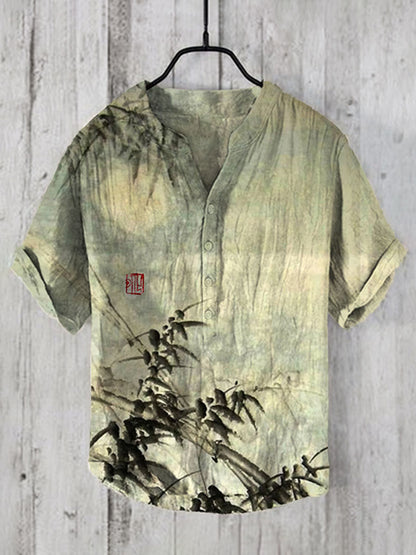 Classic Designed Shirt