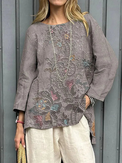 Classic Vintage Shirt