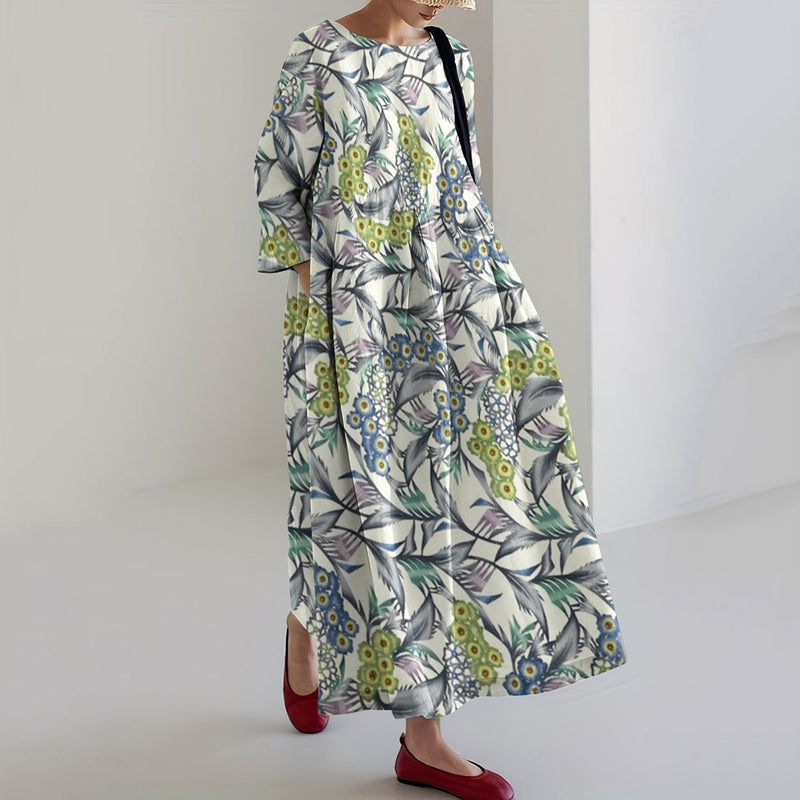 Vintage Inspired Dress