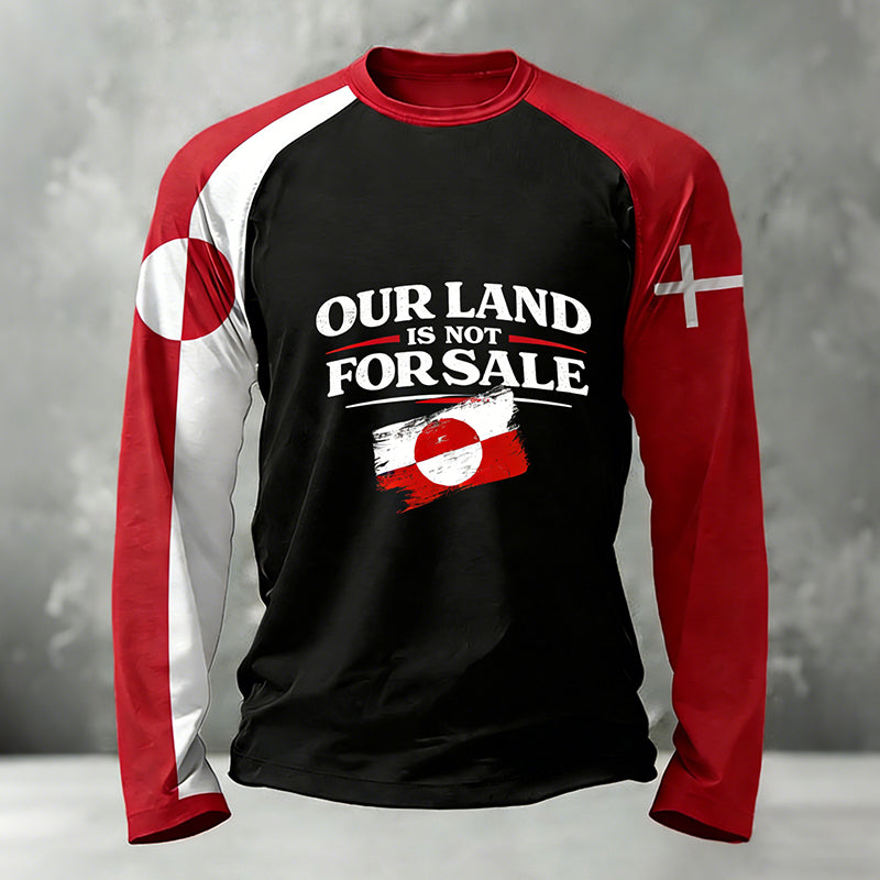 Gracefully Designed T-Shirt