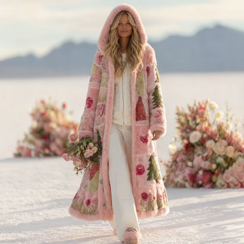 Beautifully Crafted Coat