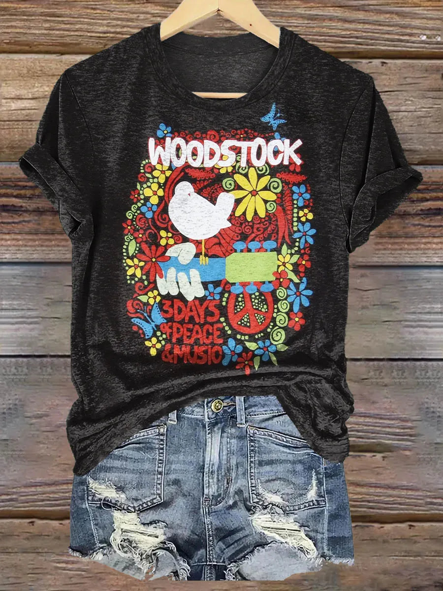 Beautifully Crafted T-Shirt