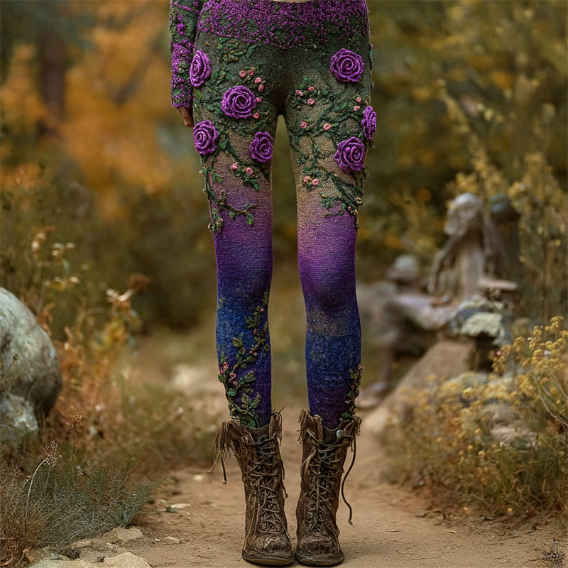 Timeless Vintage Style Garment